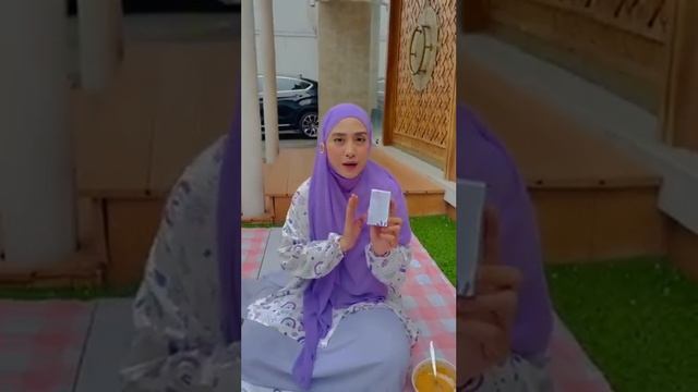 Pengen Kurus? Nih Dengerin Rekomendasi dari Kak April Jasmine! #flamora #shortsviral #apriljasmine смотреть онлайн