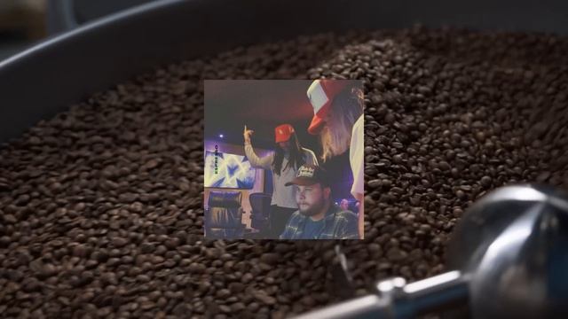 Ollie Joseph - Espresso (prod. Josh Lambert)