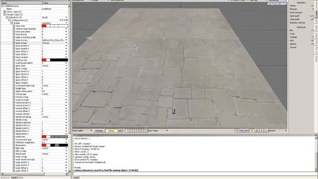 Serious Sam HD: The Second Encounter Editor #1 [PL]