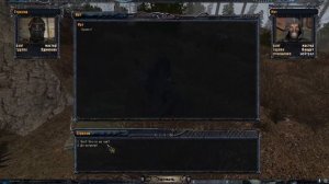 NS OGSR | Лагерь Сталкеров на Затоне | Сборка антенны