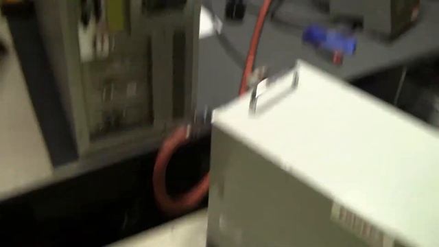 Erweka Rotary Vane Vacuum Pump смотреть онлайн