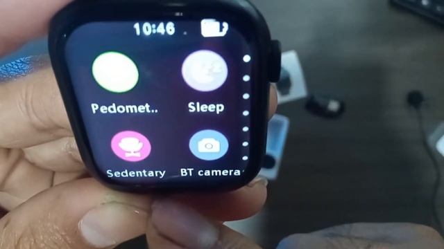 Smartwatch X8 Max Umboxing e Review | App HryFine смотреть онлайн