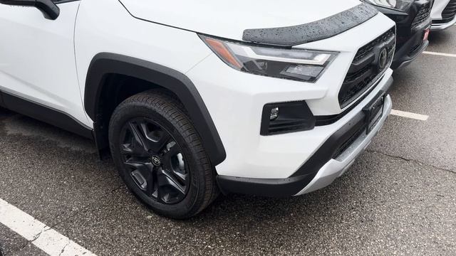 2025 Toyota RAV4 Realistic Updates, News, And Suggestions!
