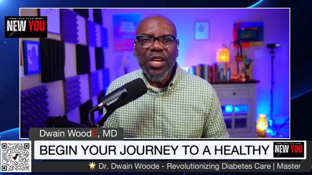 How To Boost Your Autophagy | 71 Hour Check in | Dr. Dwain Woode смотреть онлайн