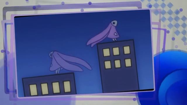 Диявольський Койот Продолжение мультика Chobits смотреть онлайн