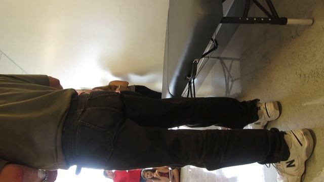 Static Standing, Dynamic Standing смотреть онлайн