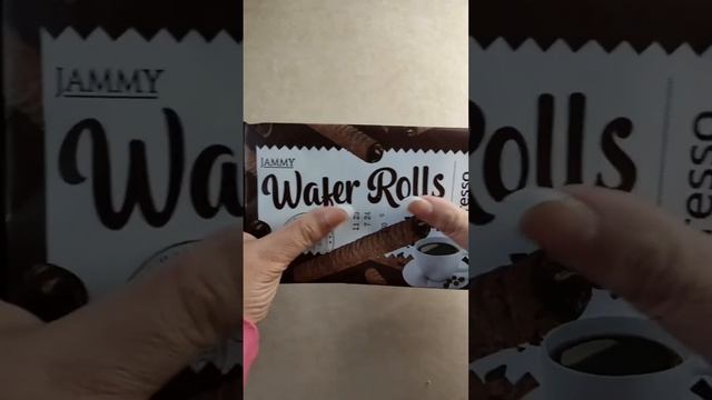 Filling Platter Espresso Wafer Rolls Mango Cono's Cola Gummy Chocolates смотреть онлайн