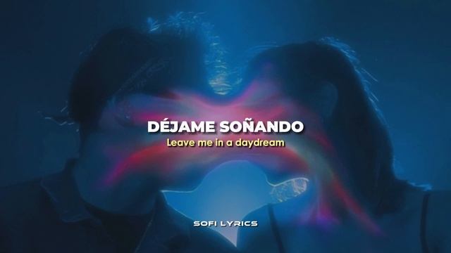 Calvin Harris ft. Sam Smith - Desire [español + lyrics] смотреть онлайн