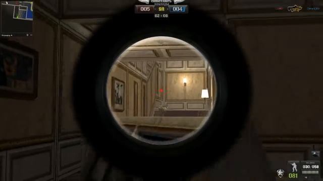 PointBlank КВ 25 Green Dragons ПБ. Поинт Бланк смотреть онлайн