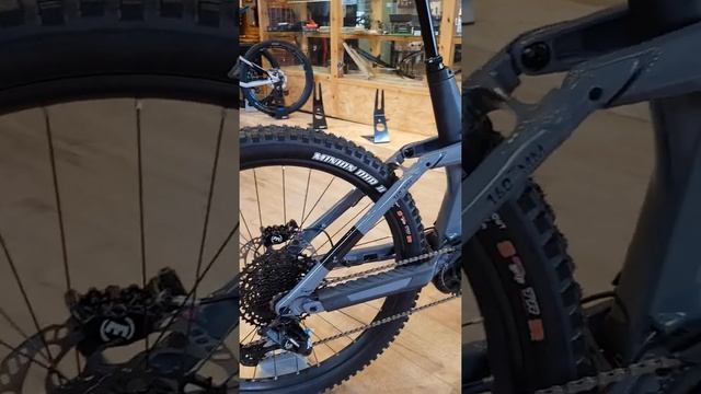 2021 Cube Stereo Hybrid 160 SL ebike - £4199 - First Look смотреть онлайн