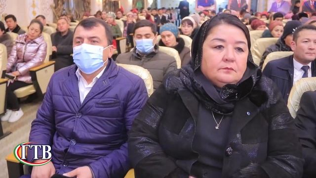 #твгулакандоз " Парчами милли яке аз муқаддасоти Тоҷикистон" #gtv смотреть онлайн