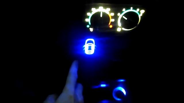 ваз 21102 Запуск двигателя с кнопки смотреть онлайн