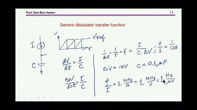 Obtaining the small signal transfer function of resonant LLC converters by PSIM - revised смотреть онлайн