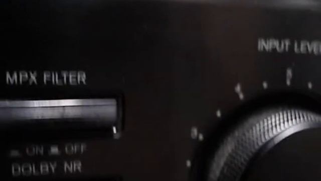 ONKYO TA-2870 смотреть онлайн