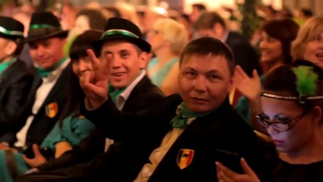 Reworld Millennium 2014 смотреть онлайн