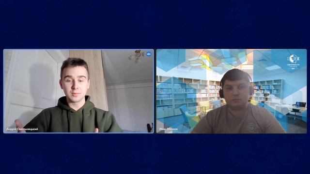 IТ освіта 12х. Потреба в фахівцях 12 галузі ІТ світу смотреть онлайн