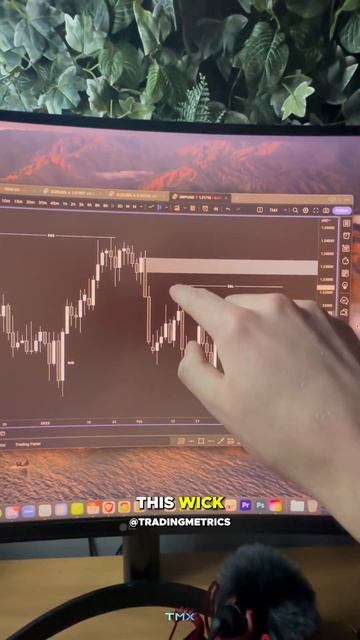 This is what I think about #GBPUSD #forex #shorts #liquidity смотреть онлайн