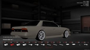 МОЙ ПЕРВЫЙ РАЗ НА DRIFT PARADISE | MTA