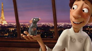 Рататуй (2007) — Русский трейлер