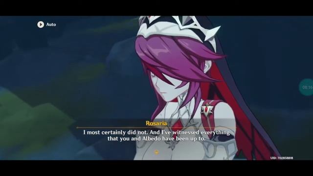 GENSHIN IMPACT !!! How To Unlock Event Part 2 !!! Albedo Secret !!! Update e 1.2 !! iOS Android !! смотреть онлайн