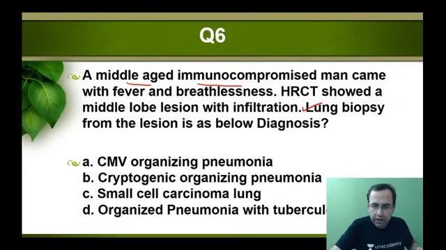 Pathology RAPID-FIRE QUIZ! | Dr. Sushant Soni смотреть онлайн