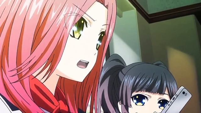 ❤️Аниме клип - Невзаимная любовь | AMV ❤️ смотреть онлайн