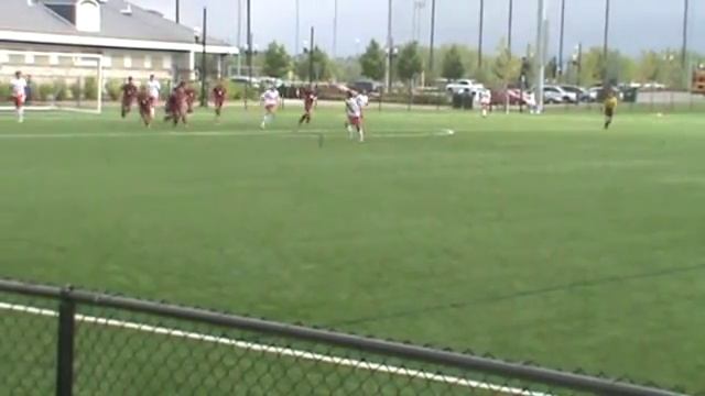 Kelvin Brito Goal смотреть онлайн