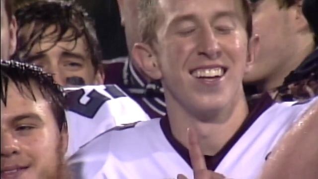 Pulaski County brings home first state football title in Somerset history смотреть онлайн
