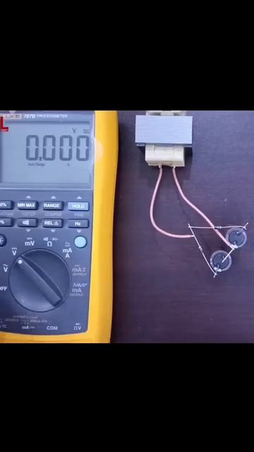 Voltage Doubler Circuit | #shorts #shortvideo #viral смотреть онлайн