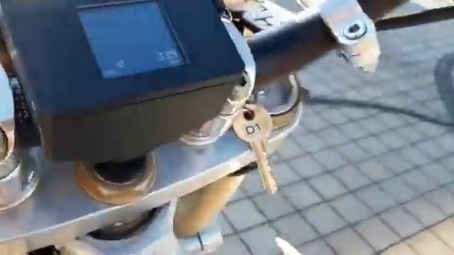 TM450SMR no dB Killer noise level measurement 2 смотреть онлайн