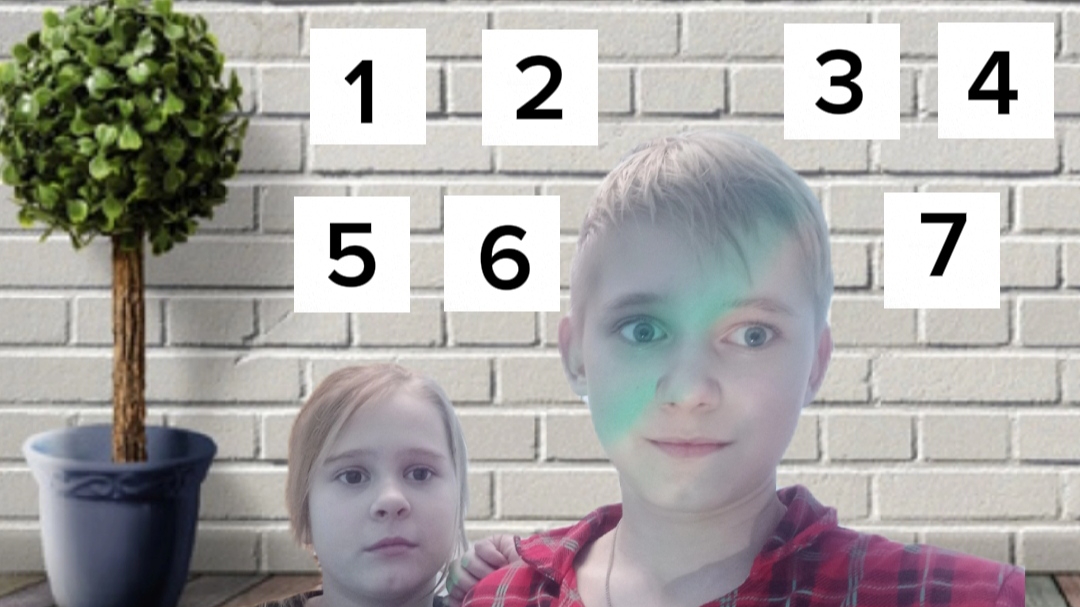 10 Заданий челлендж смотреть онлайн