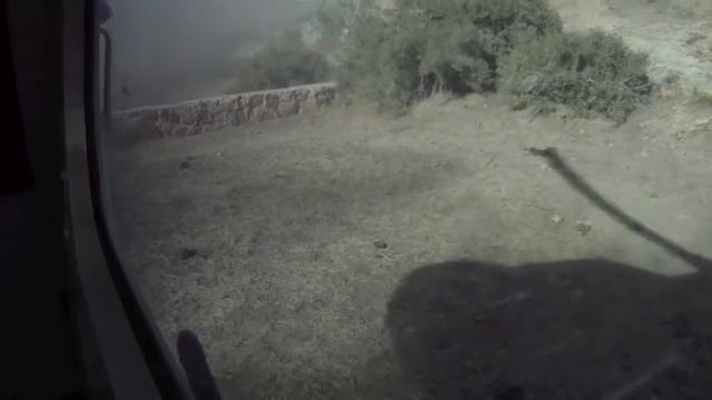 Agusta 119 Koala Helicopter Brown Out Training смотреть онлайн