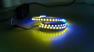 SK6812-5050RGBW-60LED