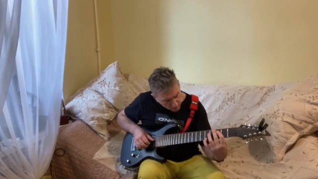 Интерпретация на тему @PaulMcCartney для @Pascal Nicolaïdès смотреть онлайн