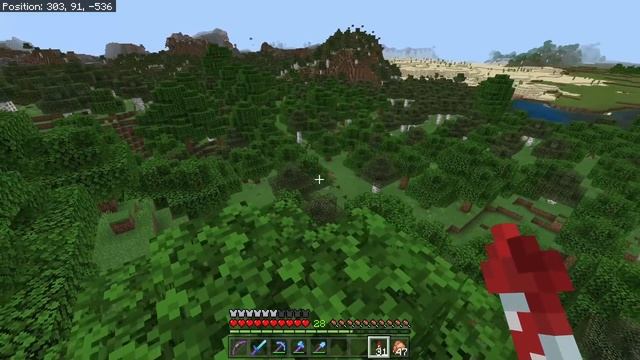 Pick And Prep Your MAIN BASE | Bedrock Guide S1 EP22 | Tutorial Survival Lets Play | Minecraft смотреть онлайн