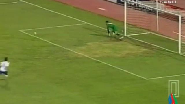 Azerbaijan 1 - 0 Turkiye (Highlights) смотреть онлайн
