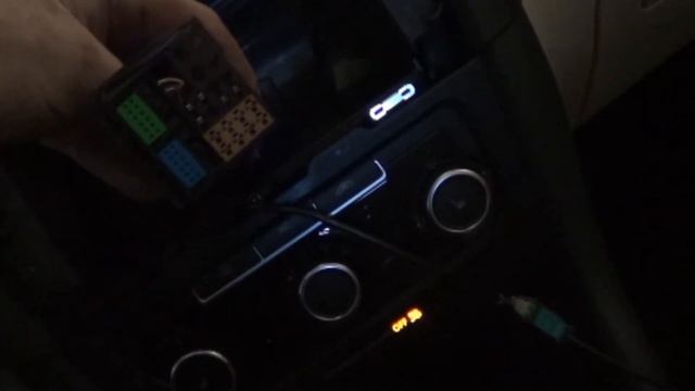 2011 Jetta Tdi communication problem 3 смотреть онлайн