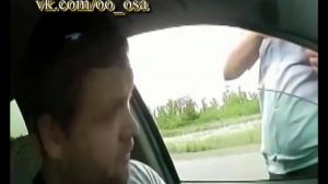 РАЗВОД ЗА СПЛОШНУЮ. ГАИ ДПС. ОСА АСТАНА. КАЗАХСТАН