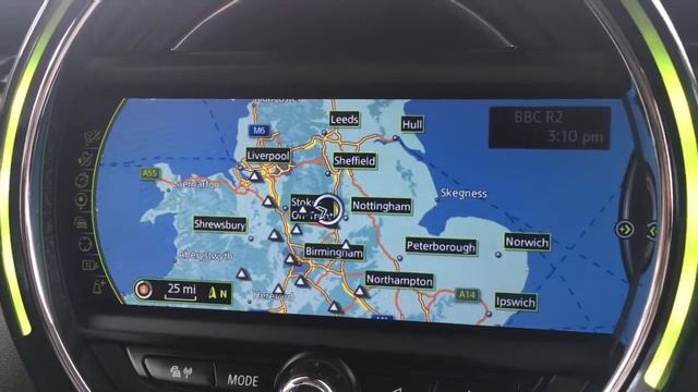 Mini Hatch Cooper 1.5 134 bhp смотреть онлайн