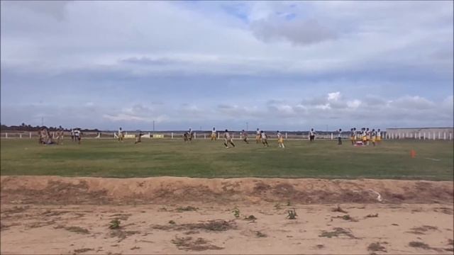 LINEFF 2017 - Etapa Pax - Parnamirim Rockets vs Bodes Pretos de Sobral смотреть онлайн