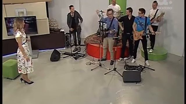 "Мятный бриз" в Утреннем кофе смотреть онлайн