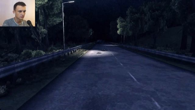 НОВЫЙ ИНДИ-ХОРРОР ► Chasing Static смотреть онлайн