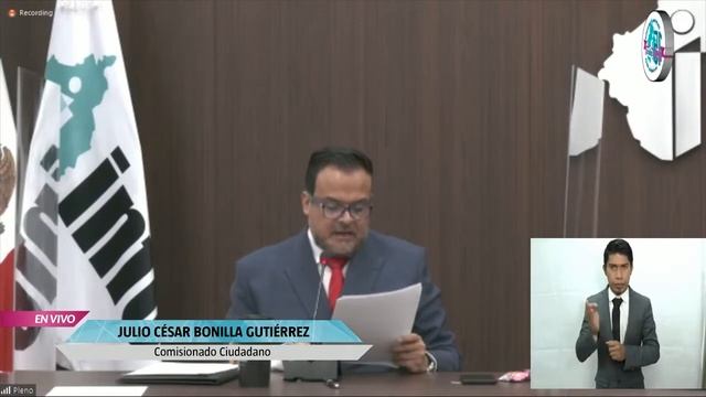 OCTAVA SESIÓN ORDINARIA DEL PLENO DEL INFO CDMX 2022 смотреть онлайн