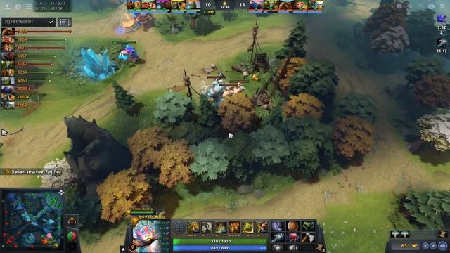 Matumbaman [Liquid] plays Monkey King!!! Dota 2 7.21 смотреть онлайн