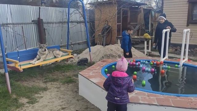 Просто Атмосфера на даче смотреть онлайн