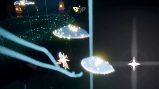 Orange Light Location | Hidden Forest | Sky: Children of the Light смотреть онлайн