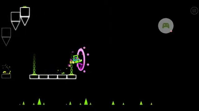 Geometry Dash icon remix смотреть онлайн
