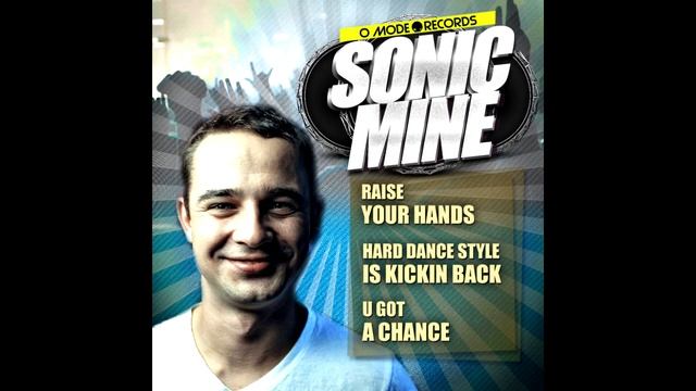 Sonic Mine - Hard Style Dance Is A Kickin Back смотреть онлайн