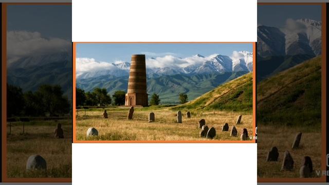 Кыргызстандын маданияты 10-класс Кыргызстан тарыхы. смотреть онлайн