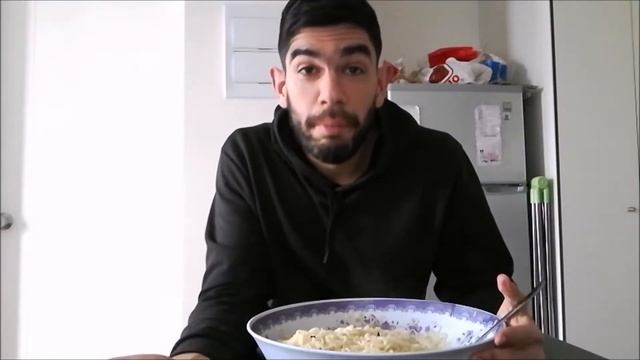 1 KILO DE PASTA ULTRA PICANTE | PASTA CHINA смотреть онлайн